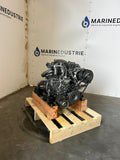 Yanmar 2GM20
