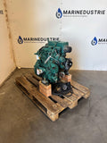 Volvo Penta MD2040 40HP Marine Engine