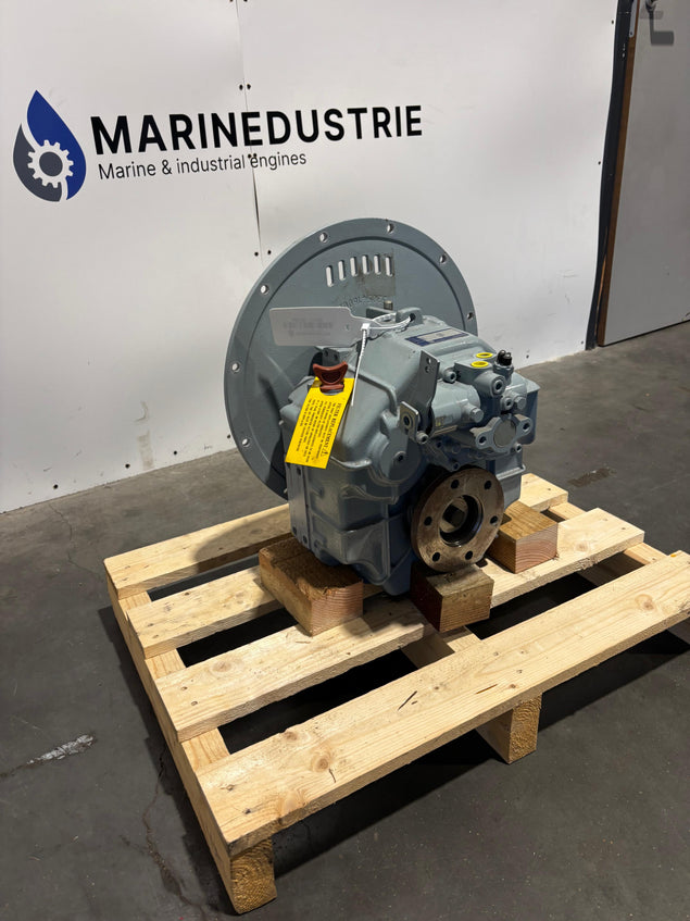 ZF45-1 Ratio 3.03 Hydraulic marine gearbox