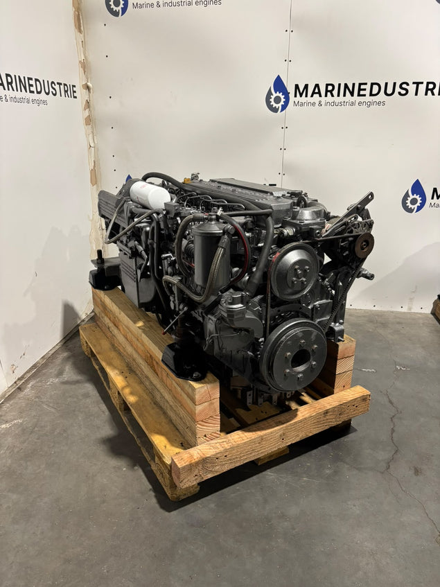 Yanmar 6LYM-UTE 316 HP Marine Engine (Pair available)