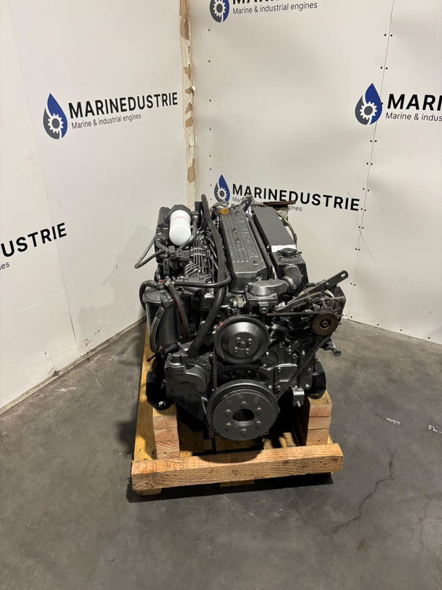 Yanmar 6LYM-UTE 316 HP Marine Engine (Pair available)