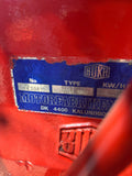 Bukh DV24 RME