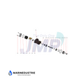 Yanmar - 6LP Impellerpomp - 119773-4265 - 119773-42652