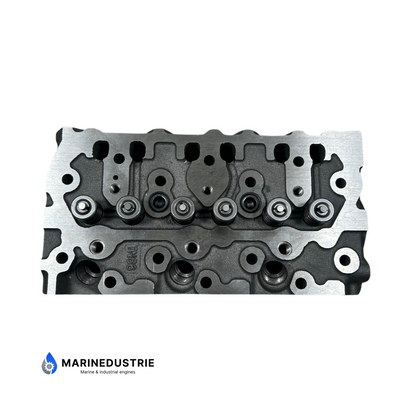 Yanmar 3TN68 3TNA68 3TNE68 3TNV68 Cilinderkop compleet