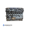 Motorblok Yanmar 4JH80 4JH110 - 129677-01560