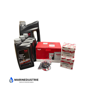 Service Kit for Yanmar 4LH-DTE Service Kit for Yanmar 4LH-DTE