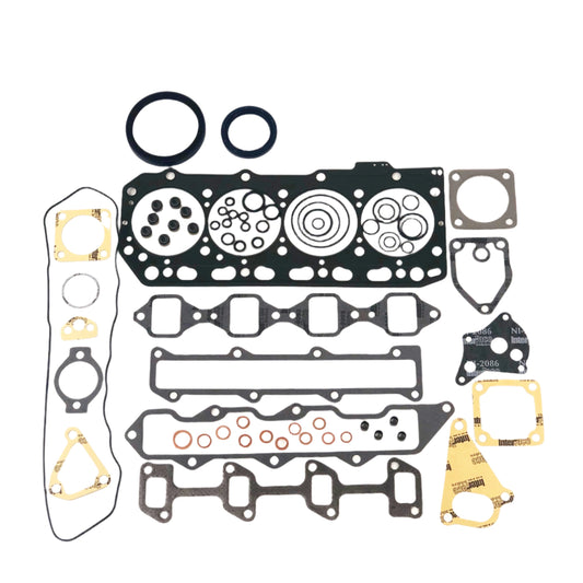 Yanmar 4TNE88 4TNV88 Motorpakkingset compleet