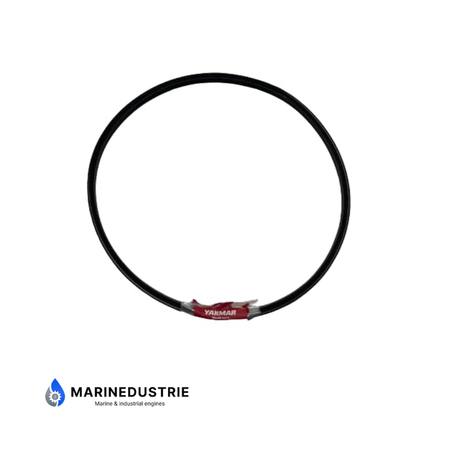 Yanmar dynamo v-snaar - 25132-003700 25132-003700E