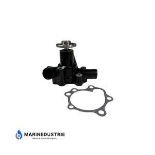 Yanmar waterpomp 2GM20F 3GM30F 3HMF circulatiepomp - 121000-42100