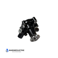 Yanmar waterpomp 2GM20F 3GM30F 3HMF circulatiepomp - 121000-42100
