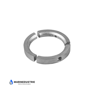 Zink anode Volvo Penta klapschroef - 3584442