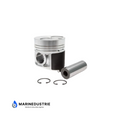 Zuiger Perkins 403D-15 103-15 104-19 - 115017720