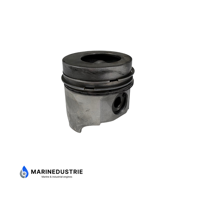 Zuiger Yanmar 4JH80 4JH110 - 129677-22000