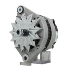 Volvo Penta Dynamo | 24V 55A | 2002, 2003, MD2030, MD2040, TMD30A, TMD40A |Veel voorkomend Volvo Penta | Massa vrij