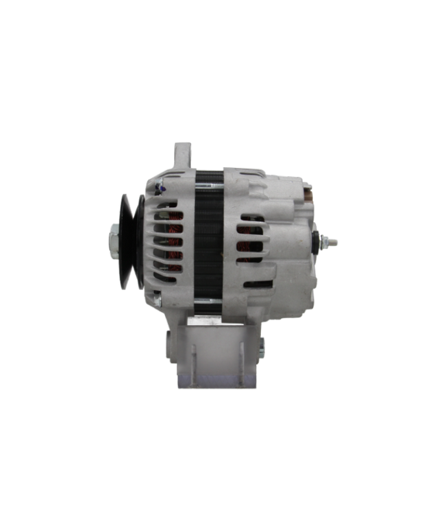 Mitsubishi L2E, K3D, K4F, K4E, K4F Dynamo 12V/40A