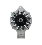 Yanmar 12V 80A Dynamo 1GM 2GM 3GM 3JH 4JH
