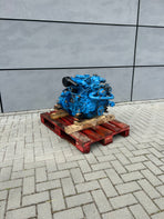Sole mini-48 | ZF 25M 2.75:1 | 46HP