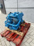 Sole mini-48 | ZF 25M 2.75:1 | 46HP