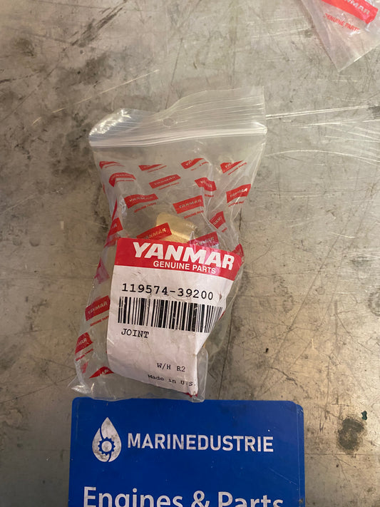Yanmar Joint - 119574 - 39200