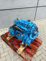 Sole mini-48 | ZF 25M 2.75:1 | 46HP