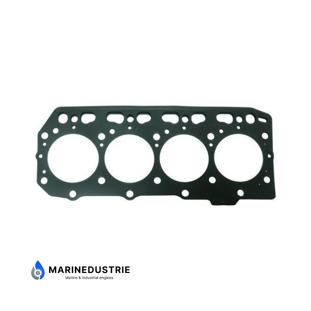cylinder head gasket Yanmar 4JH3 129693-01331 – MarineDustrie