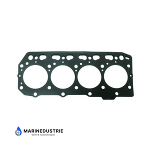 koppakking Yanmar 4JH3 - 129693-01331