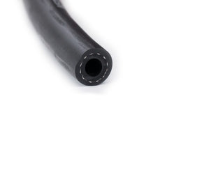 Brandstofslang 6 mm rubber