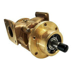 Impellerpomp Volvo Penta TAMD611, TAMD71, TAMD102D, TMD121, MD100A, MD120A - 3829311 846354 822787