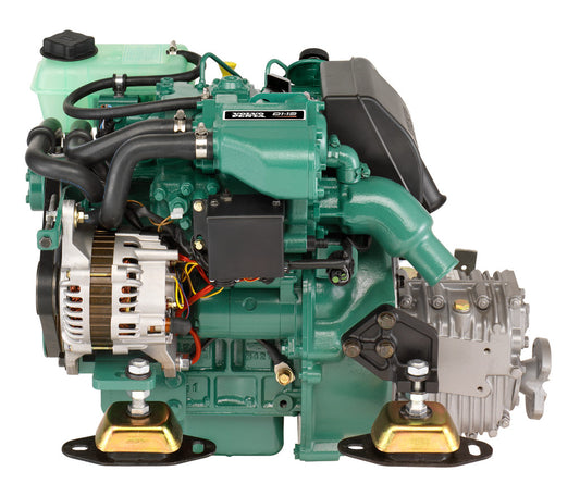 Volvo Penta D1-13 Inboard engine