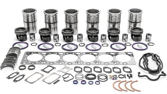 Volvo Penta 2003T Rebuild kit - 876963