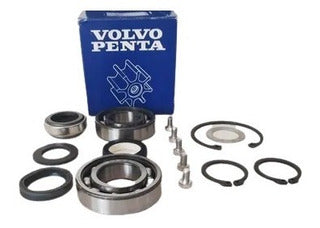 Volvo Penta D12, D13, D16 Sea water pump kit - 3830993