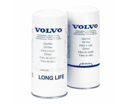 Volvo Penta Oil Filter (Longlife) - 23658092
