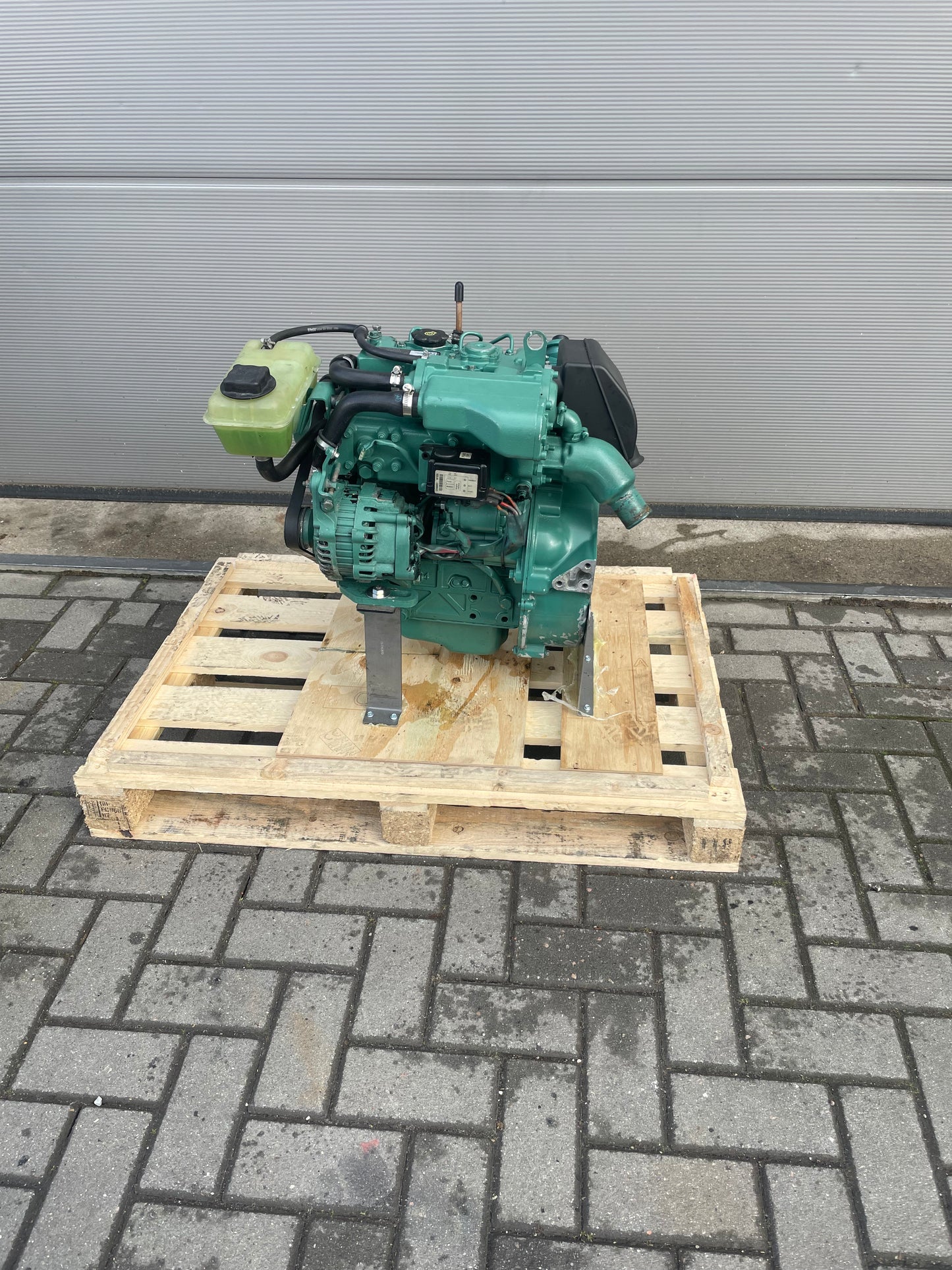 Volvo Penta D1-30F