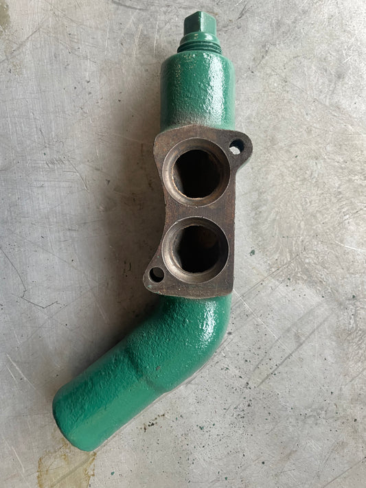 Volvo Penta Connection Pipe - 851730