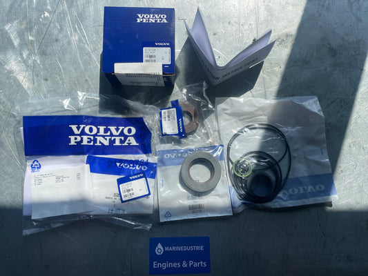 Volvo Penta MS2 Gasket kit - 875704