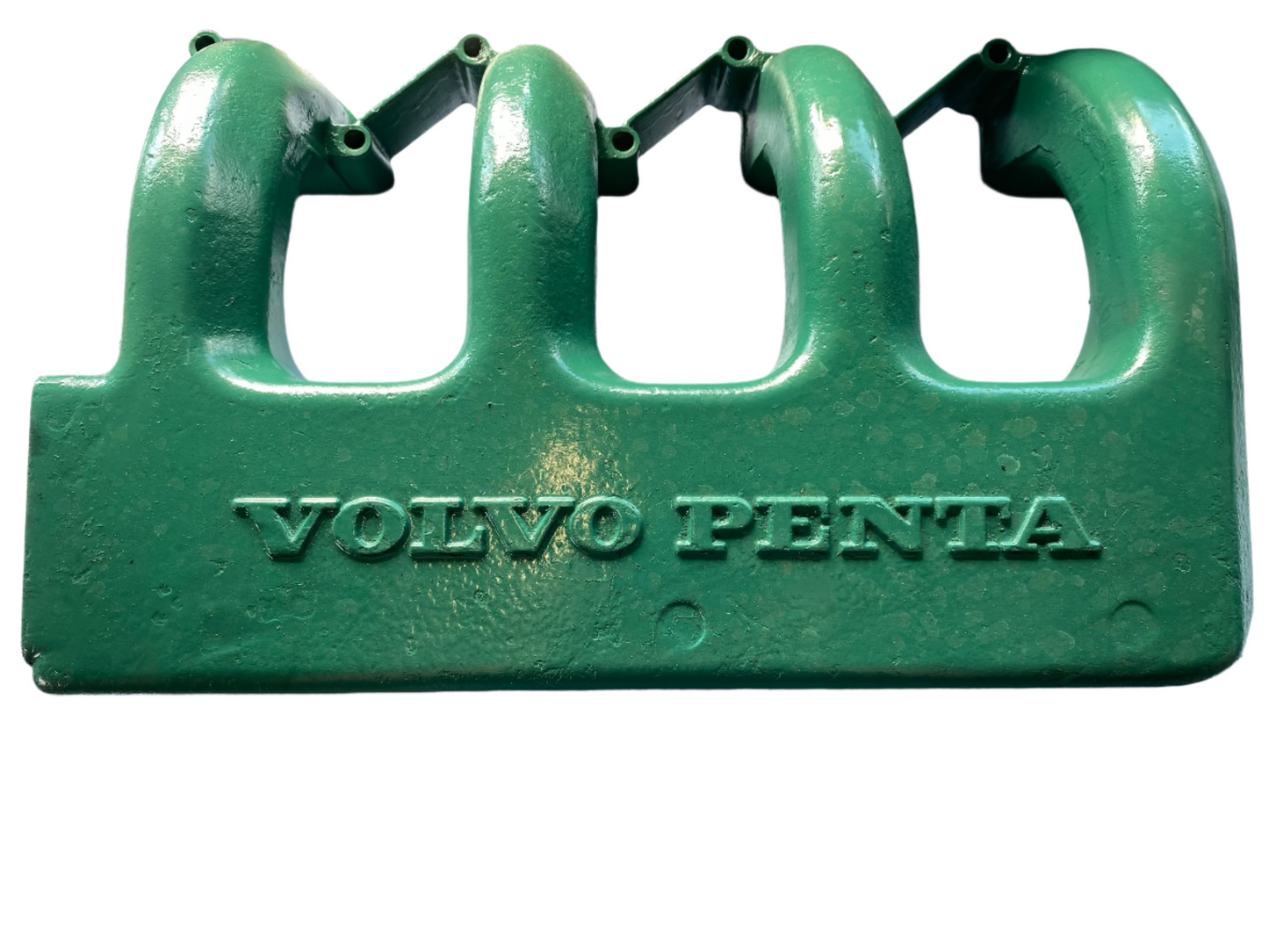 Volvo Penta 30-Serie Inlaatspruitstuk - 846081