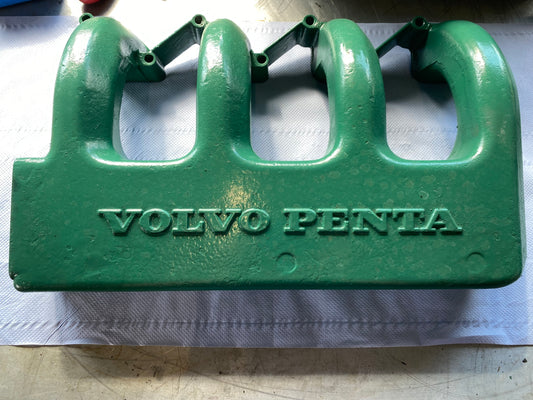 Volvo Penta intake manifold - 845081