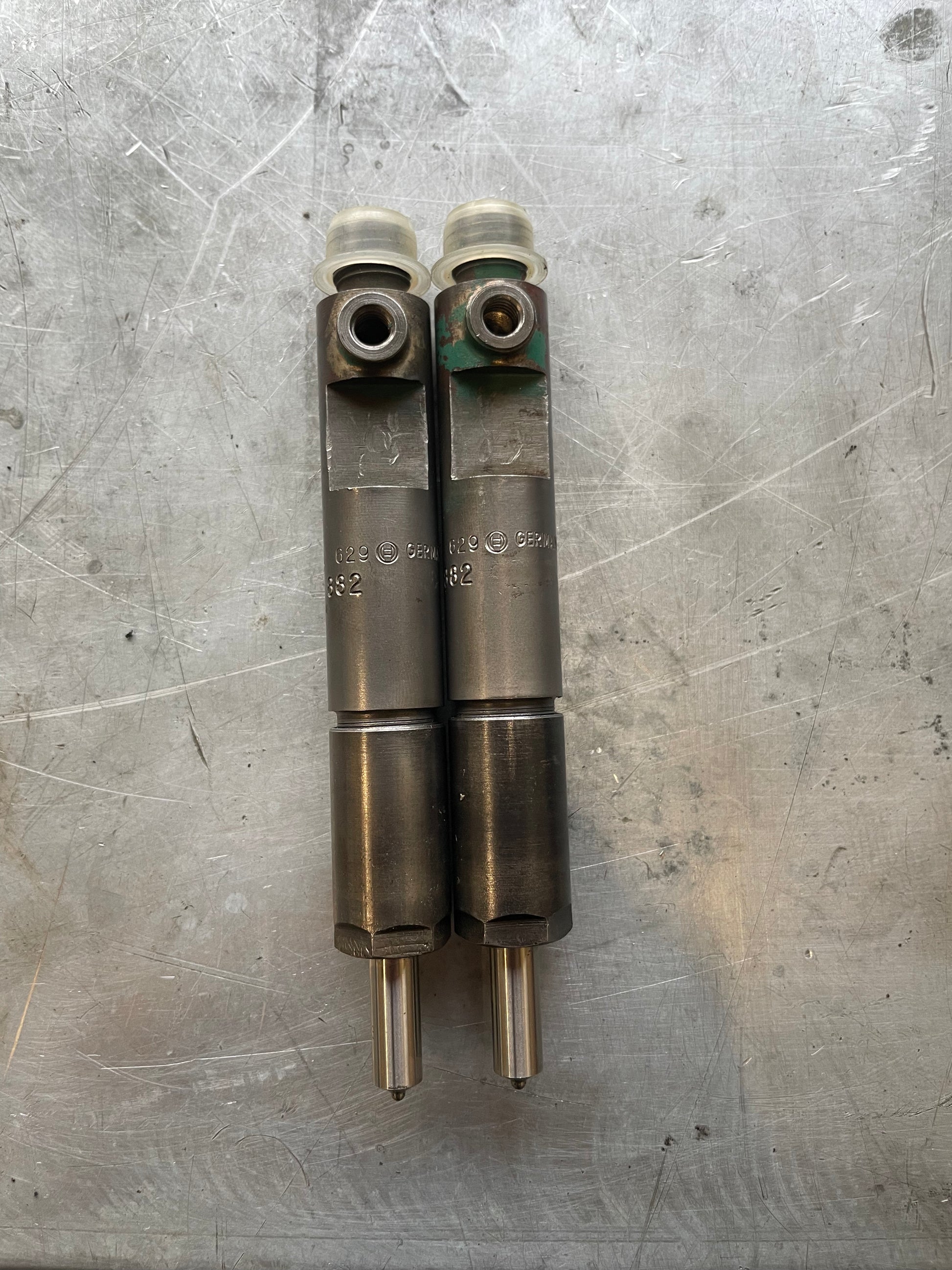 Volvo Penta MD7 Injector - 840043