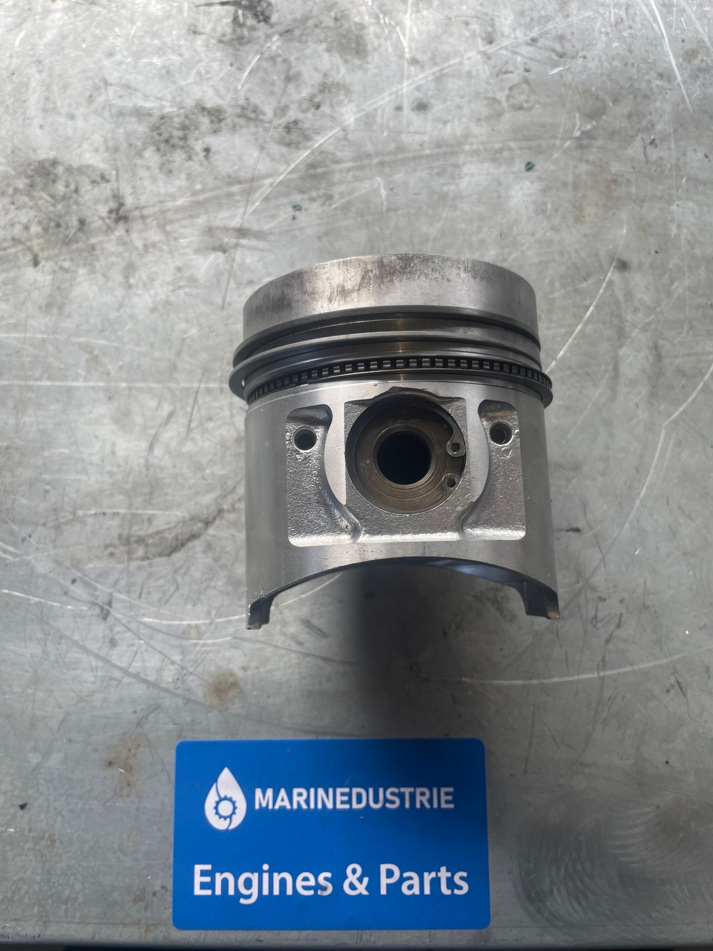 Volvo Penta MD2040 STD Piston - 876695