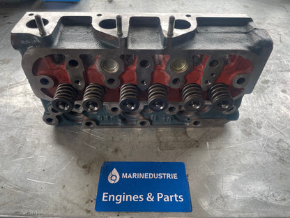 Cylinder head Kubota D722