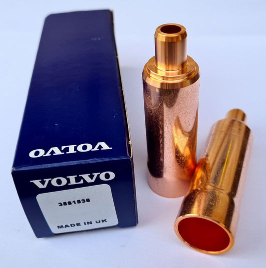 Volvo Penta 31/41/42 Spray Sleeve - 861255
