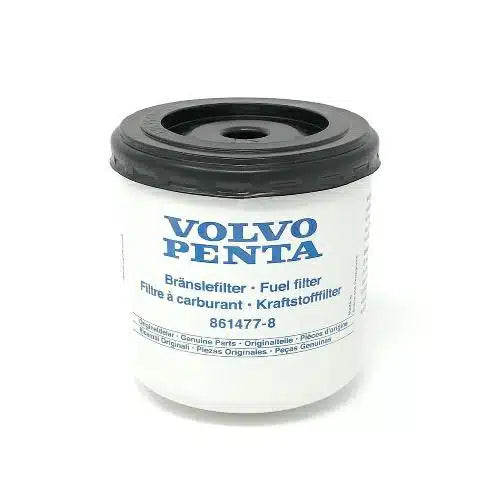 Volvo Penta Fuel Filter - 861477