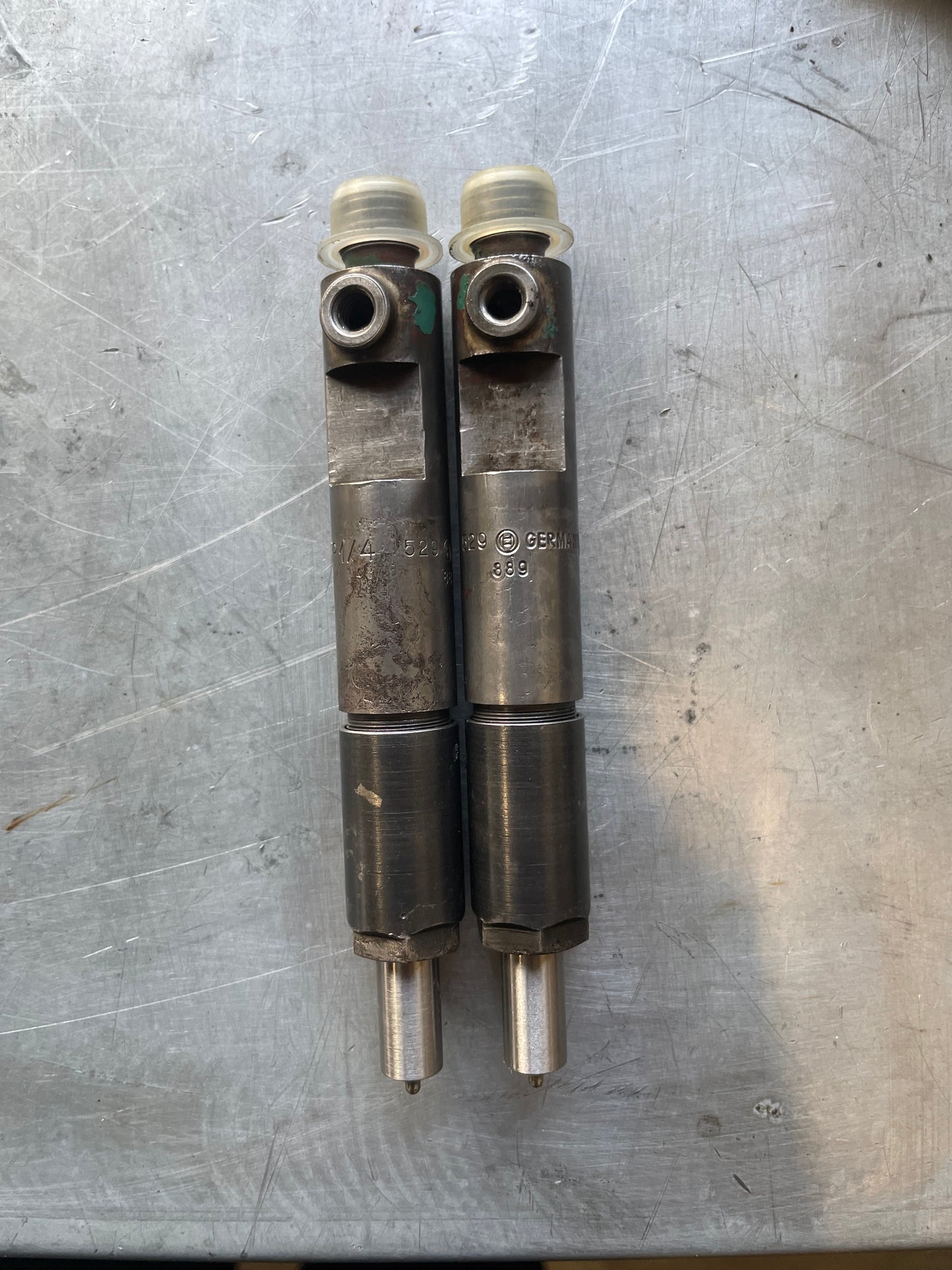 Volvo Penta MD5 Injector - 838289