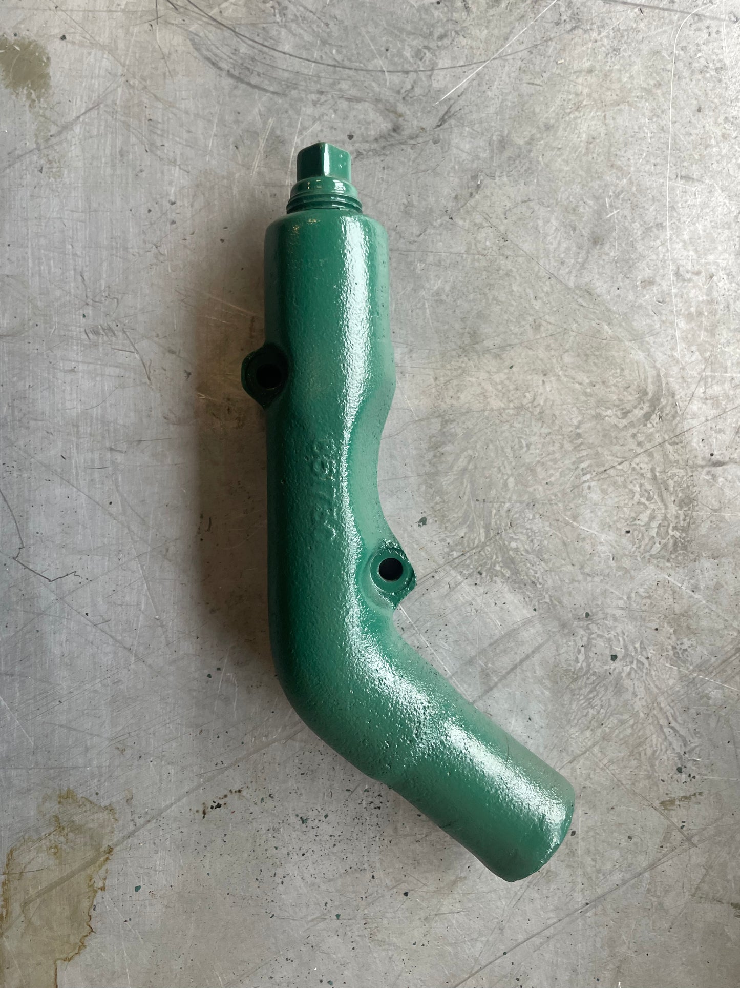 Volvo Penta Connection Pipe - 851730