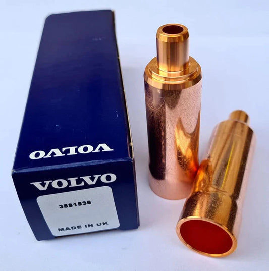 Volvo Penta Spray Sleeve - 838609 - 861255