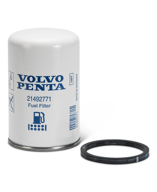 Volvo Penta brandstoffilter - 21492771  3825133